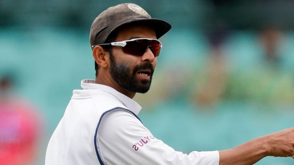 Ajinkya Rahane: 'Someone else took credit for my work'