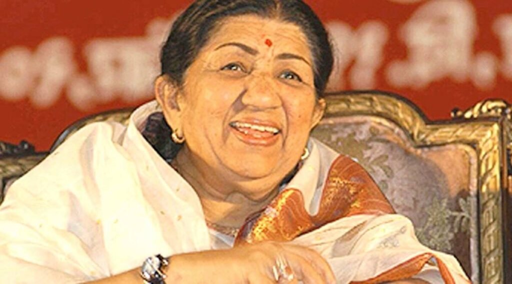 Bharat Ratna Lata Mangeshkar passed away, 2 days of national mourning