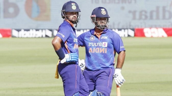 IND vs WI: The target of 266 runs in front of West Indies
