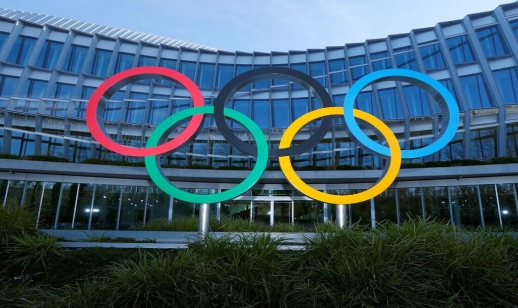 IOC session 2023: International Olympic Committee meeting to be held in India