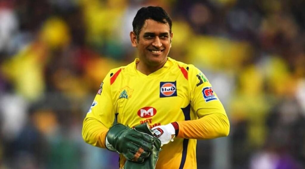 IPL 2022: Dhoni has a chance to achieve another feat