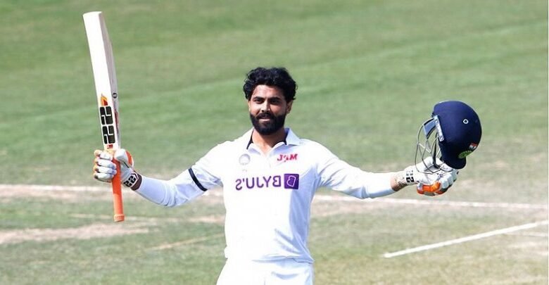 ICC Rankings: Jadeja again number one all-rounder in Test rankings