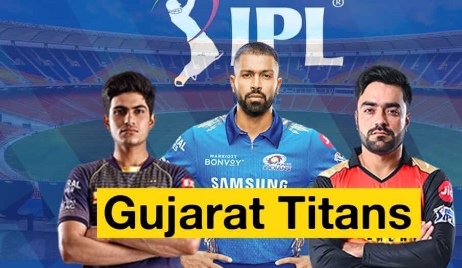 IPL 2022 Gujarat Titans