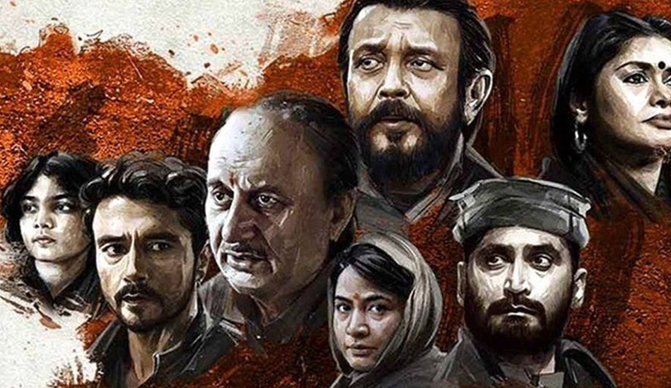 The Kashmir Files International Box Office