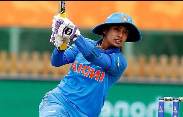 Mithali Raj wants to bid farewell with the World Cup trophy