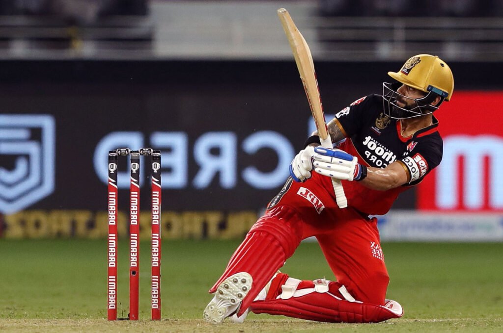 IPL 2022: RCB confused about batting order will Virat Kohli open?