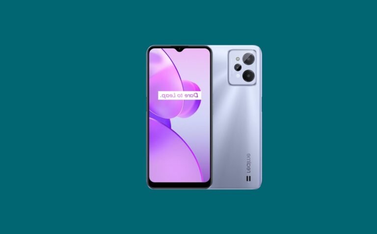 Realme launched a phone with great design in India