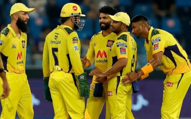 CSK vs PBKS: Chennai looking for first winCSK vs PBKS: Chennai looking for first win