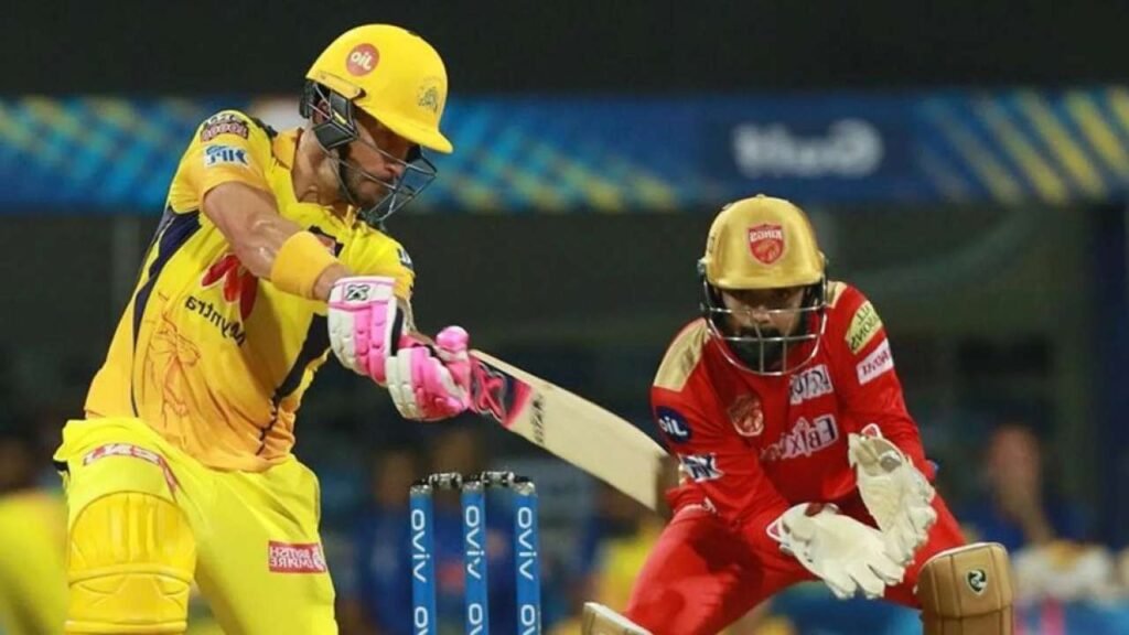 IPL: Changes will happen in Chennai and Punjab