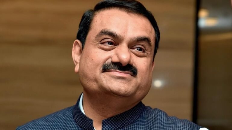 Gautam Adani overshadows billionaires around the world in terms of earnings