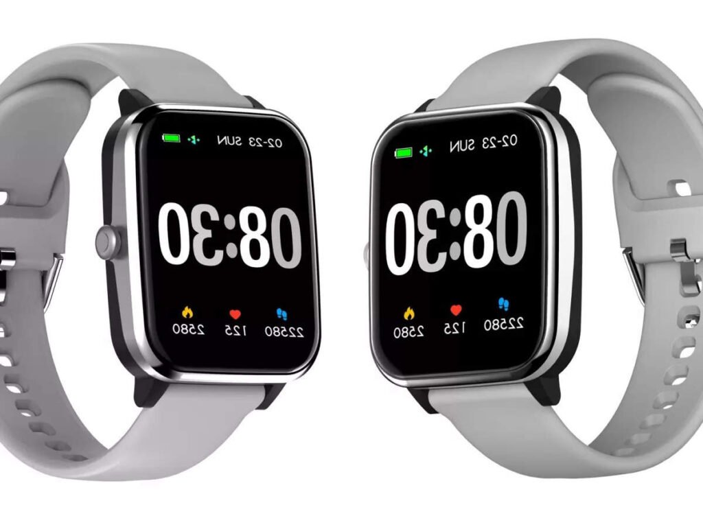 Timex Fit 2.0: Affordable Smartwatch With Bluetooth Calling Arrived