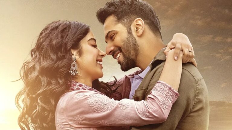 Bawaal Teaser: Varun Dhawan & Janhvi Kapoor Starrer Appears To Be A Promising Tale