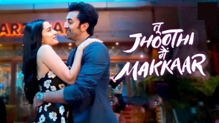 tu jhoothi main makkar movie download