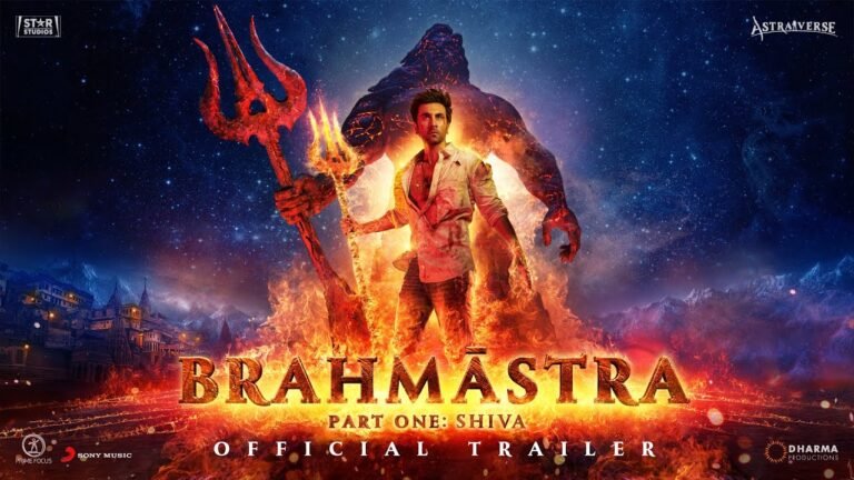 brahmastra movie download in hindi movie 350p, 450p Review