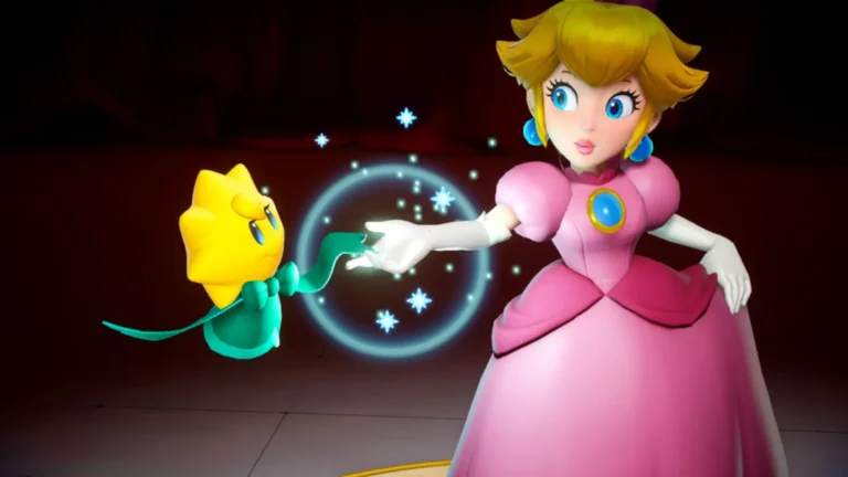 Princess Peach Showtime release date And gameplay