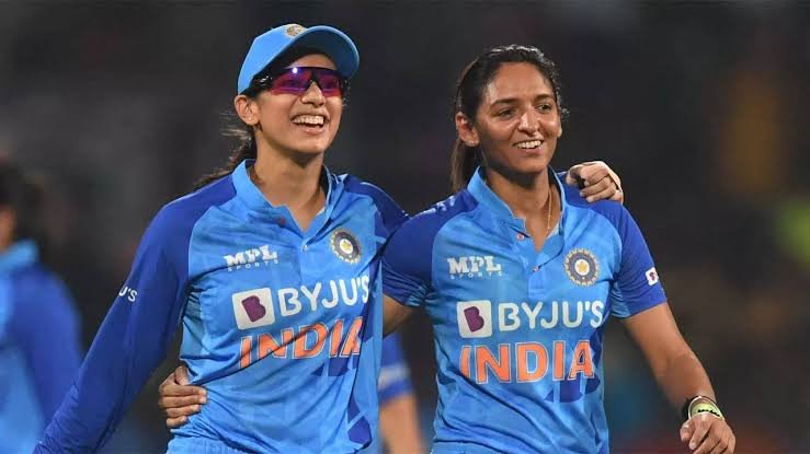 women indian cricket team India name squads for England T20Is