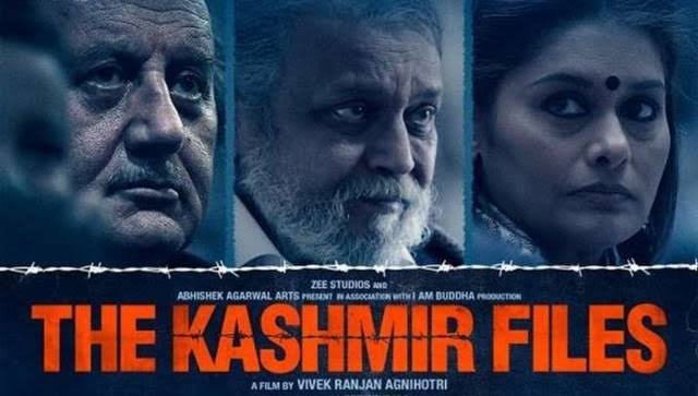 The Kashmir Files Movie Download 720p Unlock the Secrets