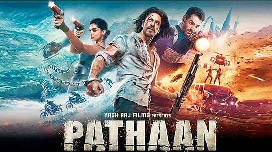 Pathan Movie Download 720p: A Cinematic Delight
